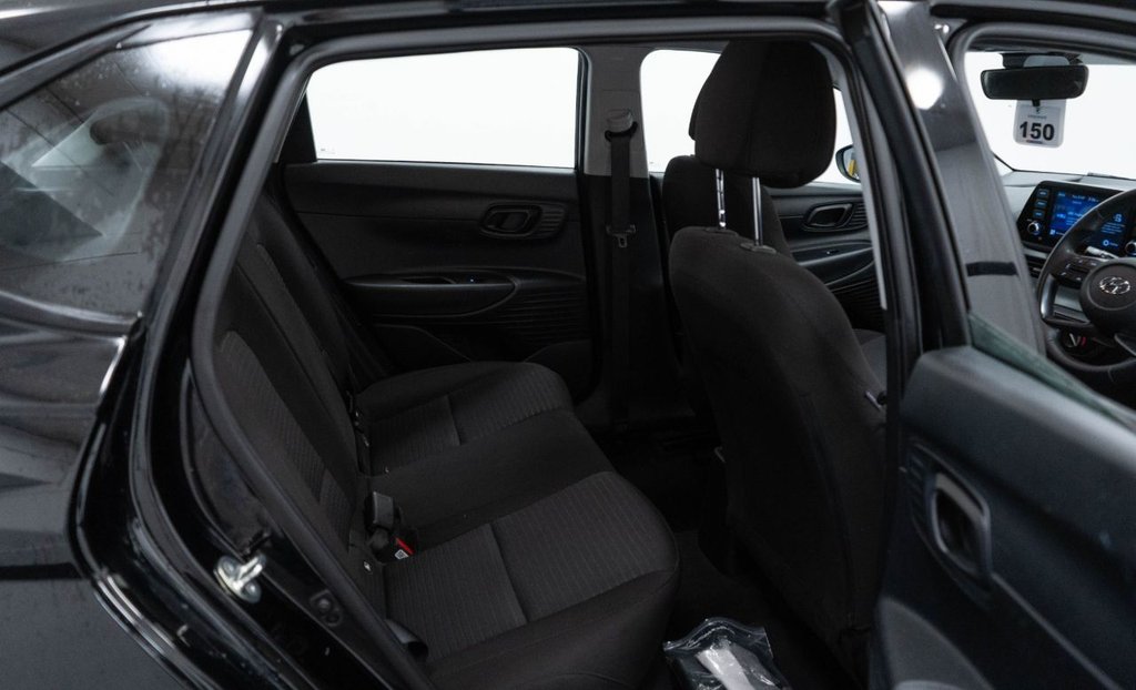 Used Hyundai i20 2022 for sale - 77521166: Photo 32