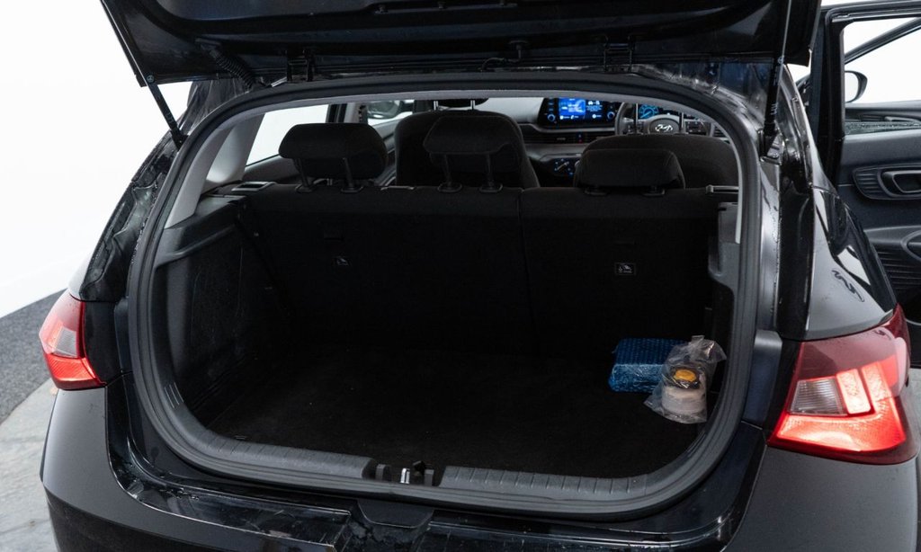 Used Hyundai i20 2022 for sale - 77521166: Photo 34