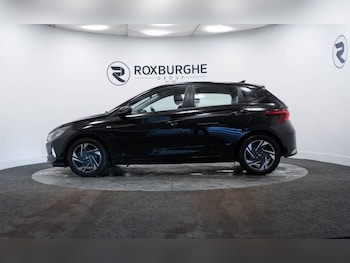 Used Hyundai i20 2022 for sale - 77521166: Photo