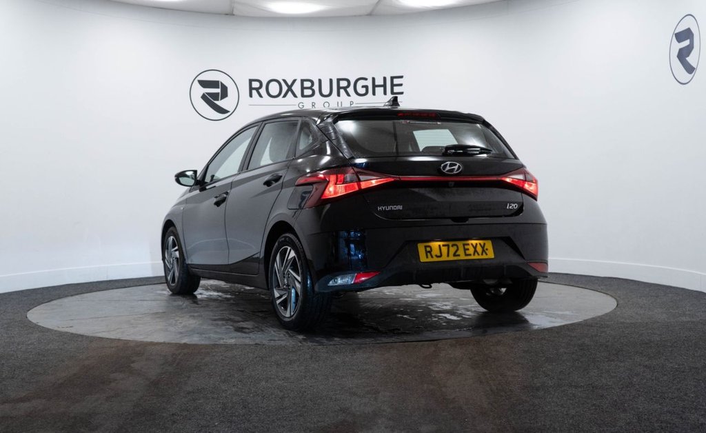 Used Hyundai i20 2022 for sale - 77521166: Photo 5