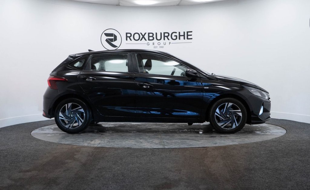 Used Hyundai i20 2022 for sale - 77521166: Photo 9