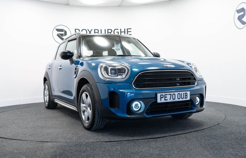 Used MINI Countryman 2020 for sale - 77780305: Photo 10