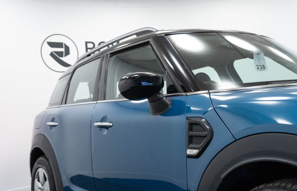 Used MINI Countryman 2020 for sale - 77780305: Photo 12