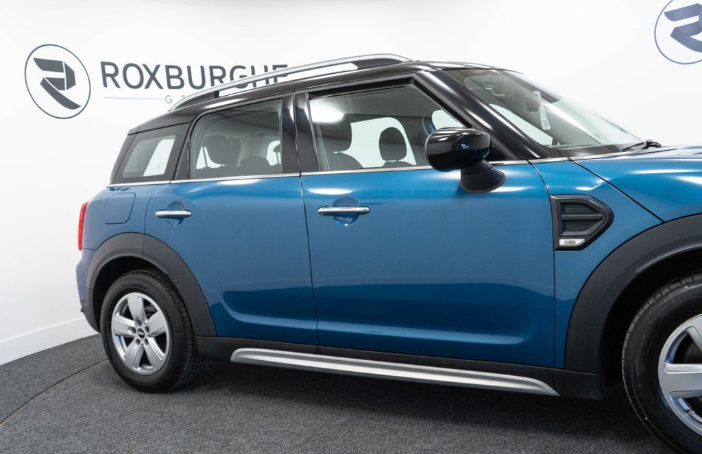 Used MINI Countryman 2020 for sale - 77780305: Photo 13