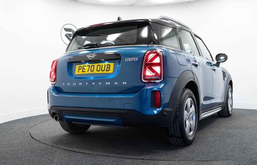 Used MINI Countryman 2020 for sale - 77780305: Photo 15