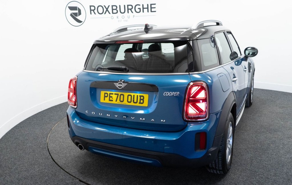 Used MINI Countryman 2020 for sale - 77780305: Photo 16