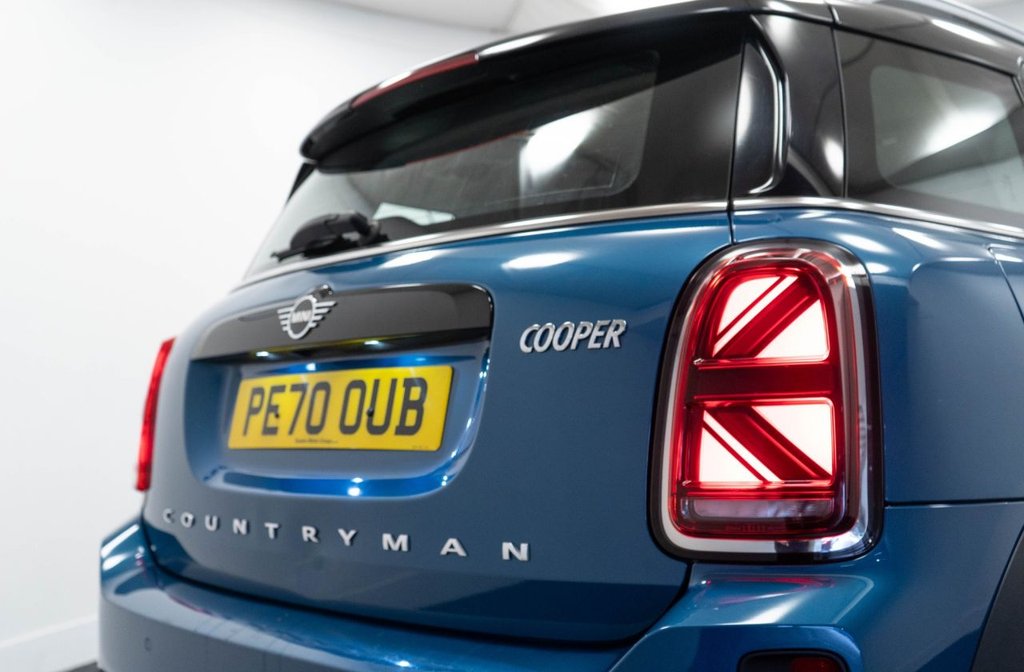 Used MINI Countryman 2020 for sale - 77780305: Photo 17