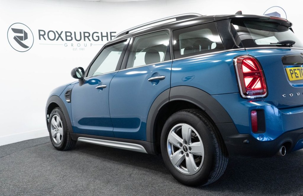 Used MINI Countryman 2020 for sale - 77780305: Photo 19
