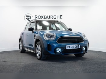 2020 (70) - 1.5 Cooper Classic 5dr Auto