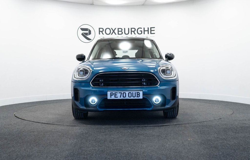 Used MINI Countryman 2020 for sale - 77780305: Photo 2