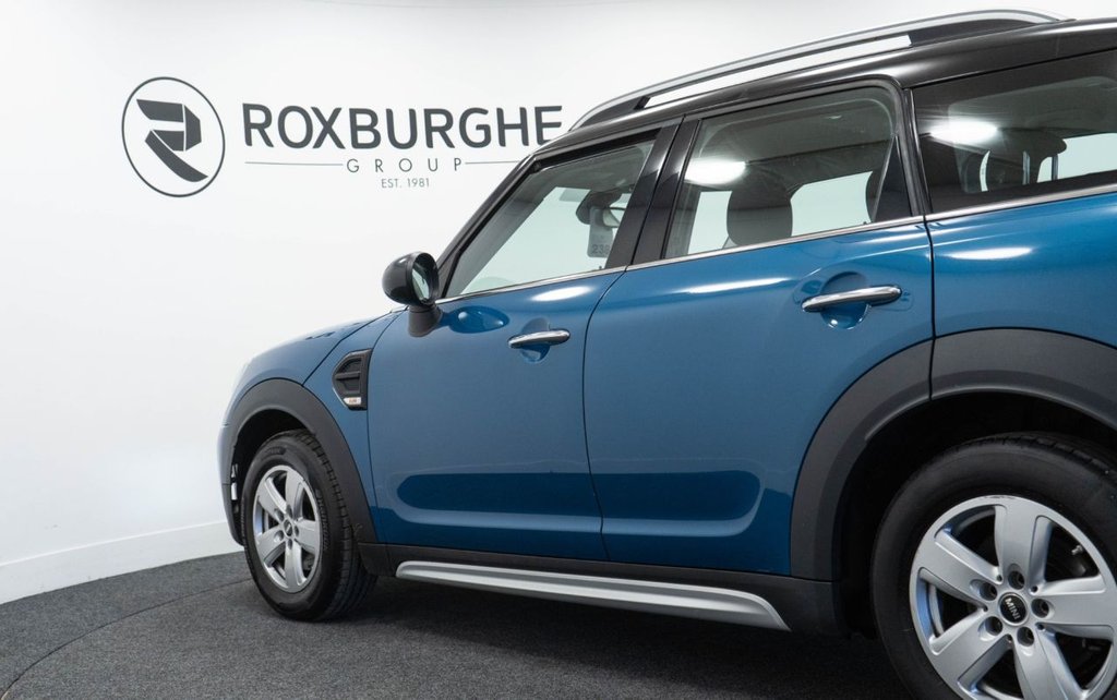 Used MINI Countryman 2020 for sale - 77780305: Photo 20