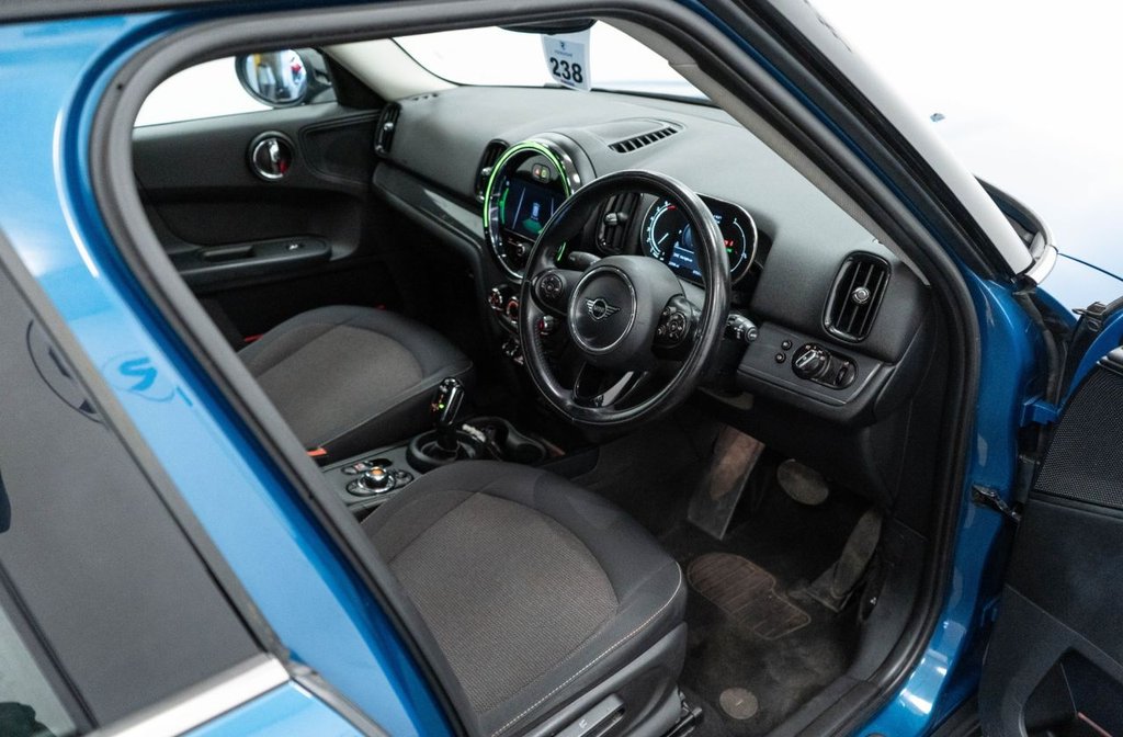 Used MINI Countryman 2020 for sale - 77780305: Photo 21