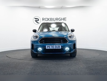 Used MINI Countryman 2020 for sale - 77780305: Photo