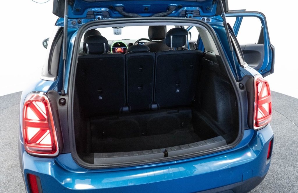 Used MINI Countryman 2020 for sale - 77780305: Photo 36