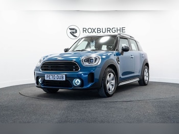 Used MINI Countryman 2020 for sale - 77780305: Photo