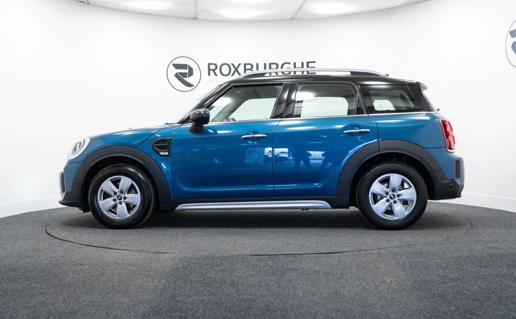 Used MINI Countryman 2020 for sale - 77780305: Photo 4
