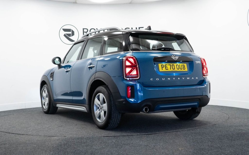 Used MINI Countryman 2020 for sale - 77780305: Photo 5