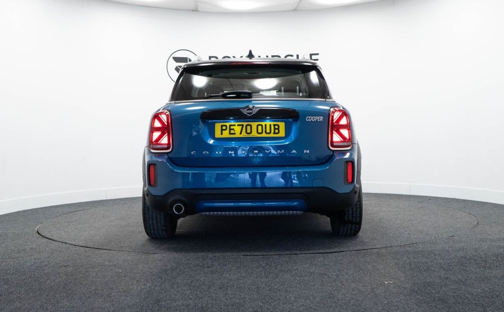 Used MINI Countryman 2020 for sale - 77780305: Photo 7