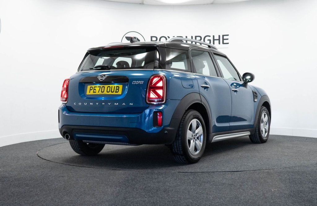 Used MINI Countryman 2020 for sale - 77780305: Photo 8