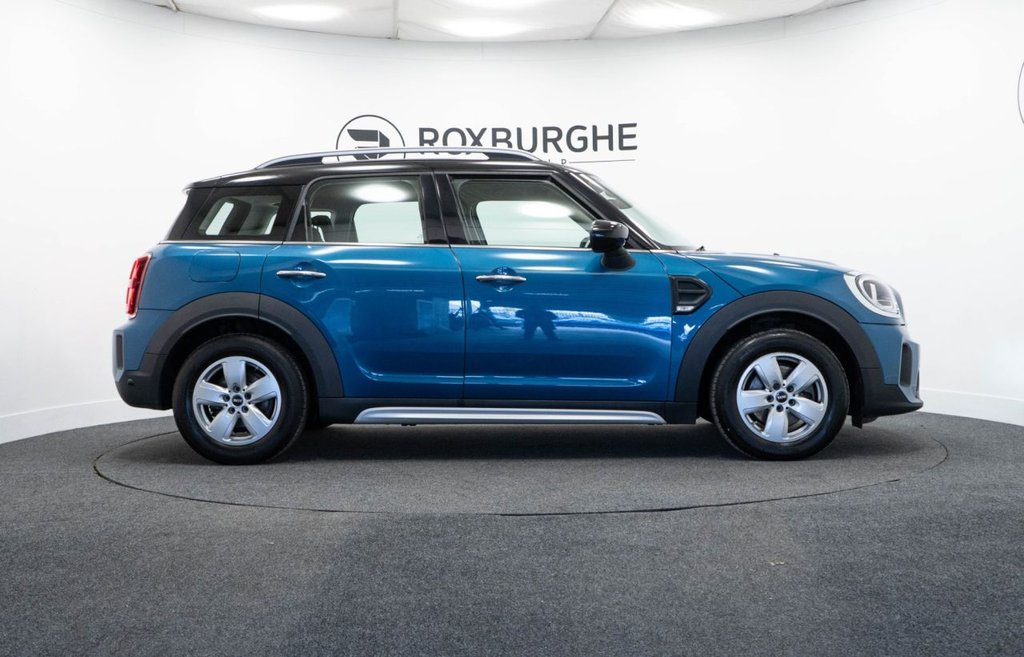 Used MINI Countryman 2020 for sale - 77780305: Photo 9