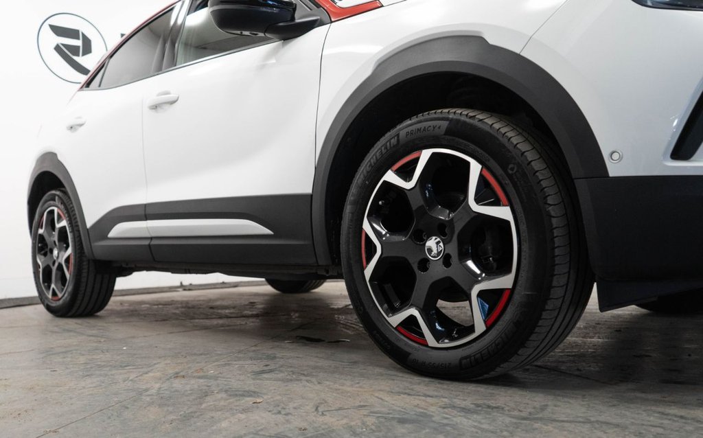 Used Vauxhall Mokka 2022 for sale - 77007001: Photo 10