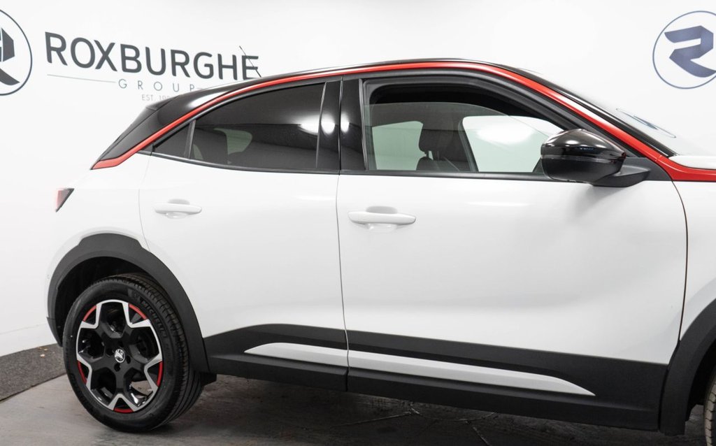 Used Vauxhall Mokka 2022 for sale - 77007001: Photo 13