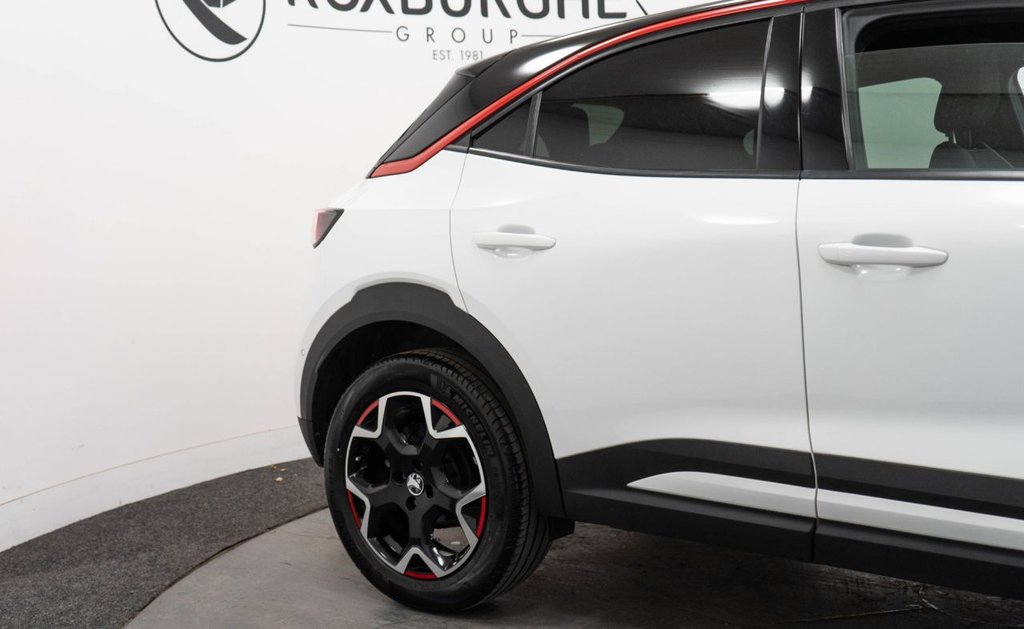 Used Vauxhall Mokka 2022 for sale - 77007001: Photo 14