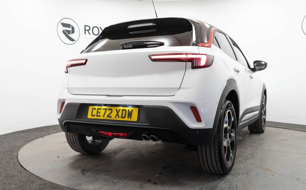 Used Vauxhall Mokka 2022 for sale - 77007001: Photo 15