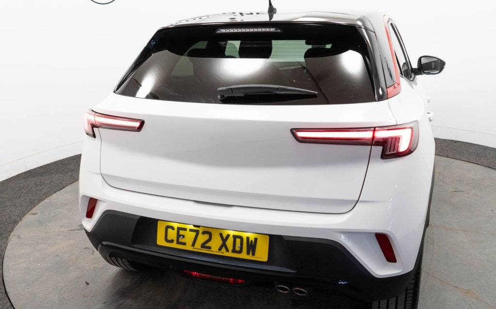 Used Vauxhall Mokka 2022 for sale - 77007001: Photo 16