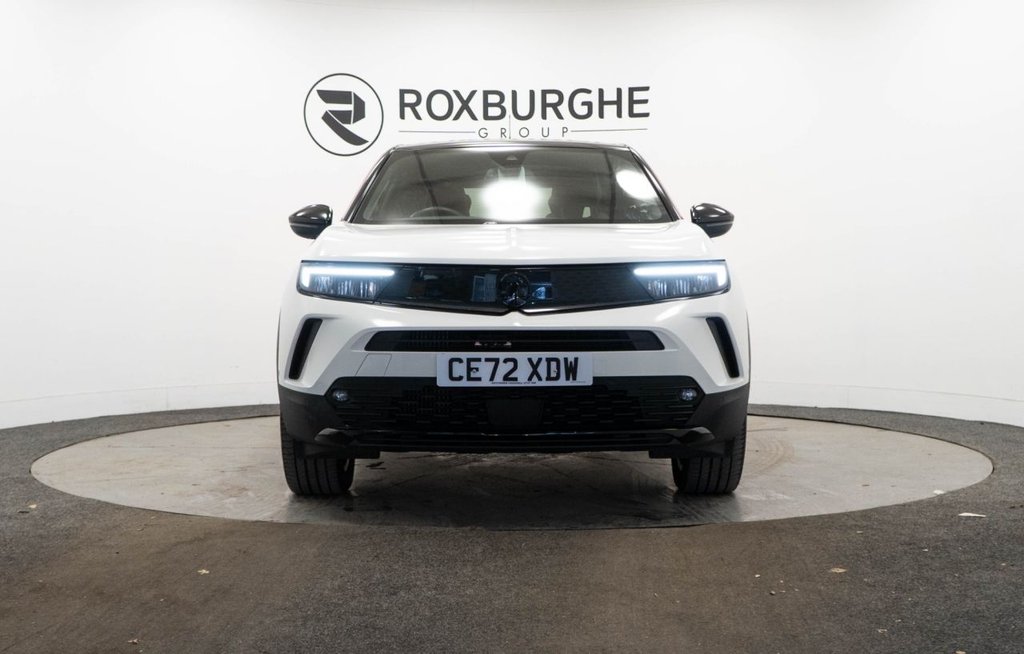 Used Vauxhall Mokka 2022 for sale - 77007001: Photo 2