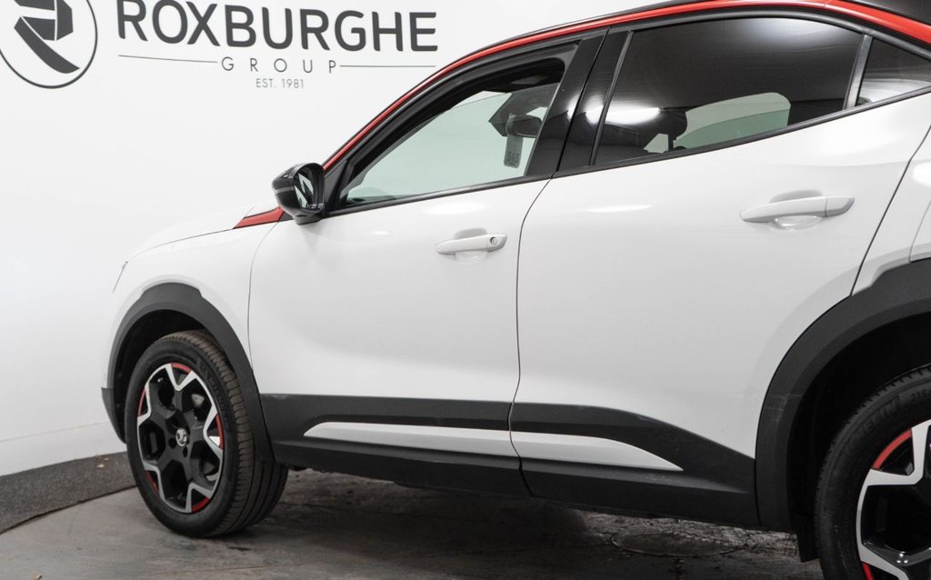 Used Vauxhall Mokka 2022 for sale - 77007001: Photo 20