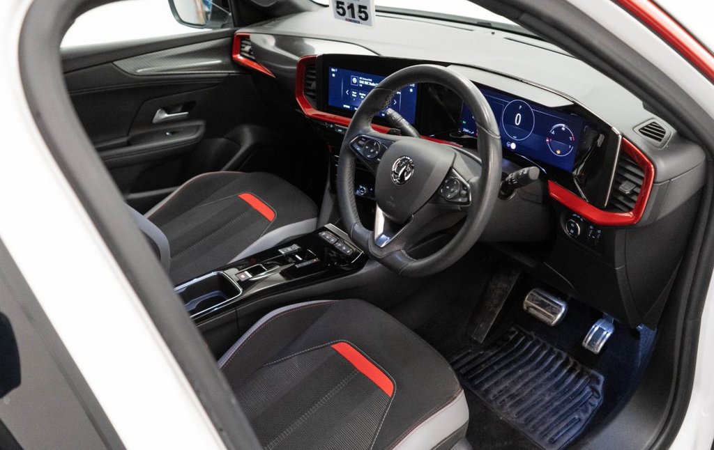 Used Vauxhall Mokka 2022 for sale - 77007001: Photo 21