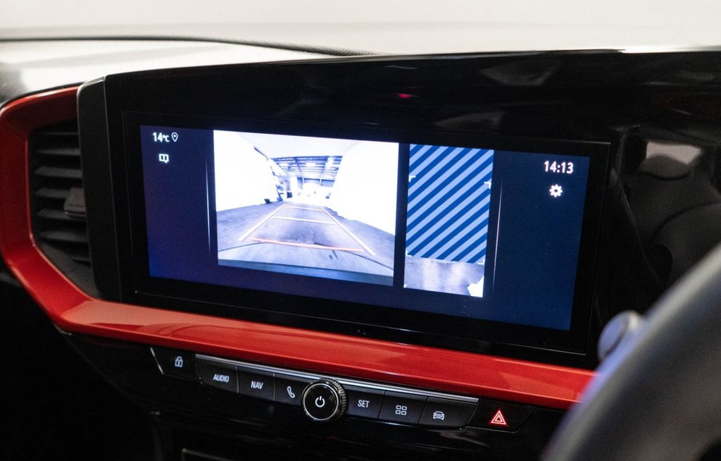 Used Vauxhall Mokka 2022 for sale - 77007001: Photo 28