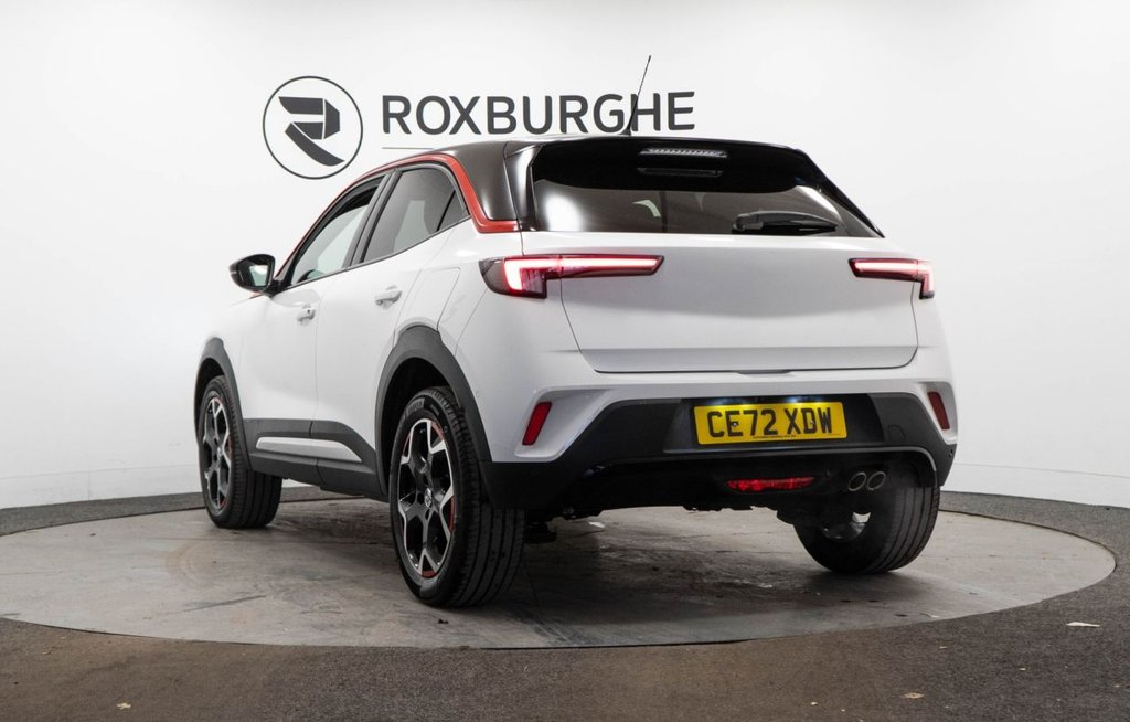 Used Vauxhall Mokka 2022 for sale - 77007001: Photo 5