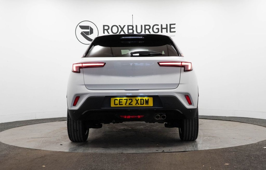 Used Vauxhall Mokka 2022 for sale - 77007001: Photo 6