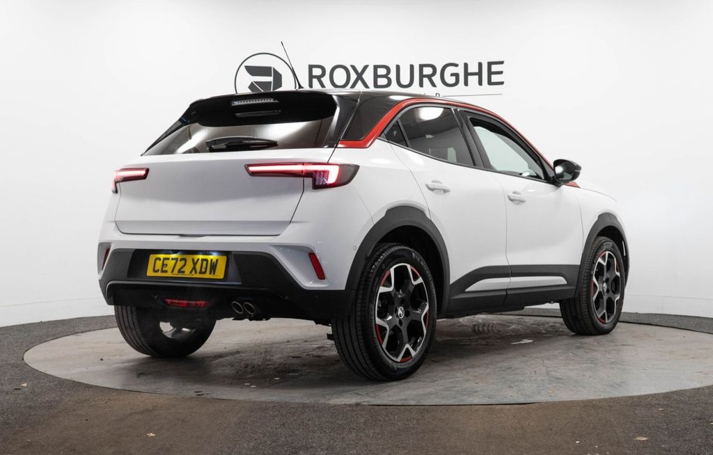 Used Vauxhall Mokka 2022 for sale - 77007001: Photo 7