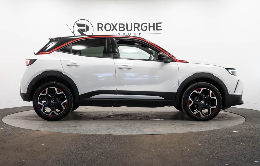 Used Vauxhall Mokka 2022 for sale - 77007001: Photo 8