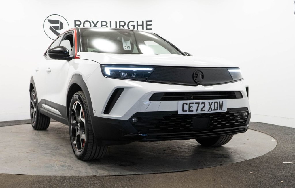 Used Vauxhall Mokka 2022 for sale - 77007001: Photo 9