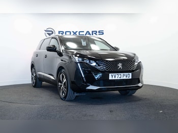 Used Peugeot 5008 2024 for sale - 78970940: Photo