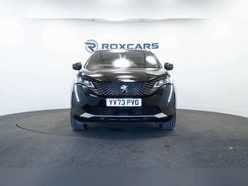Used Peugeot 5008 2024 for sale - 78970940: Photo