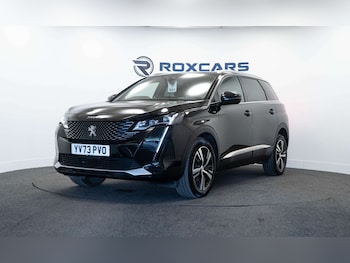 Used Peugeot 5008 2024 for sale - 78970940: Photo