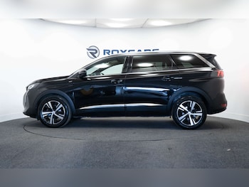 Used Peugeot 5008 2024 for sale - 78970940: Photo