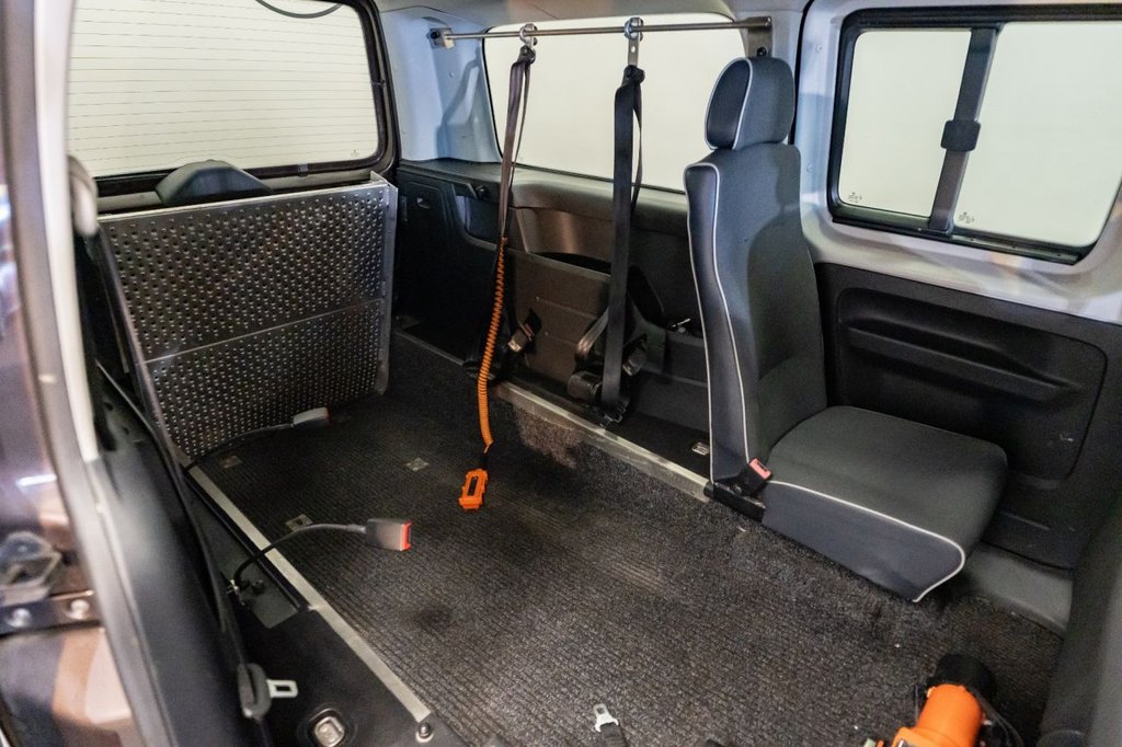 Vehicle 29