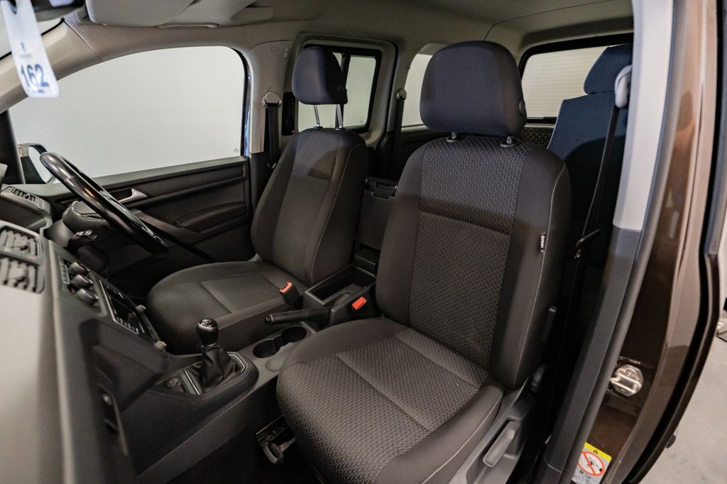 Vehicle 32