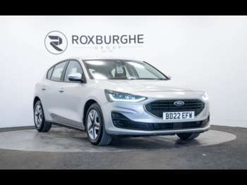 Used Ford Focus 2022 for sale - 75171699: Photo
