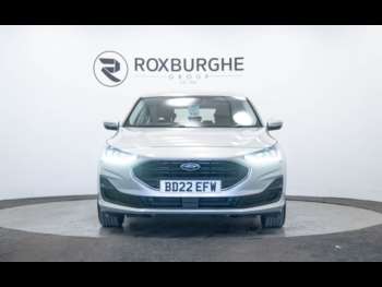 Used Ford Focus 2022 for sale - 75171699: Photo