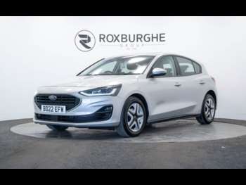 Used Ford Focus 2022 for sale - 75171699: Photo