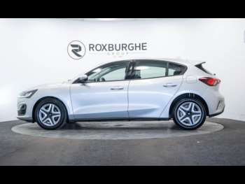 Used Ford Focus 2022 for sale - 75171699: Photo