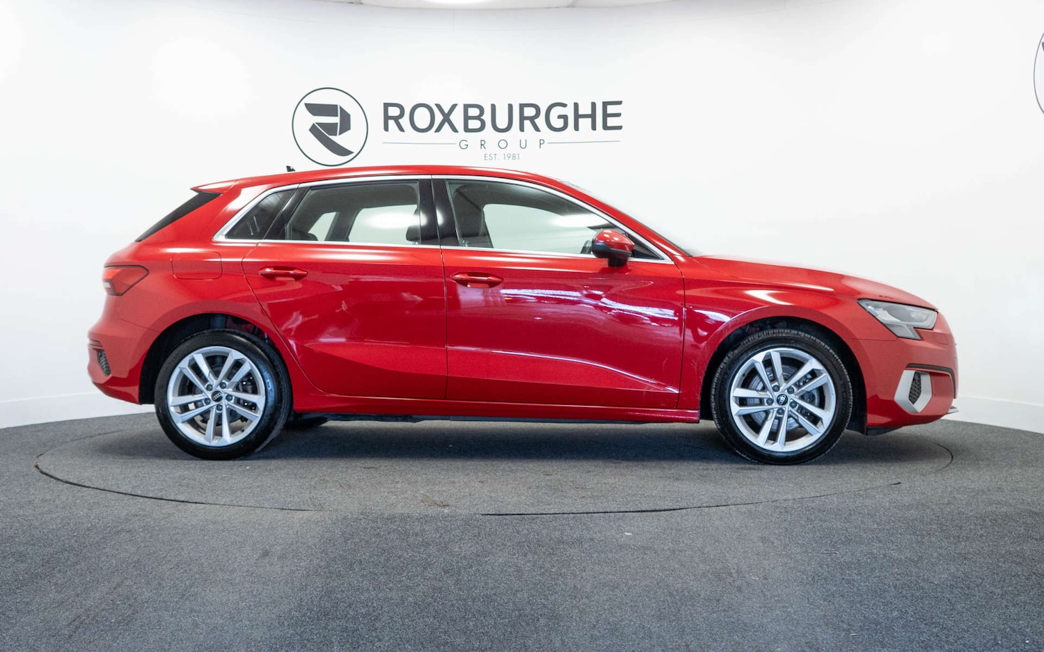 Used Audi A3 2021 for sale - 78201188: Photo 10