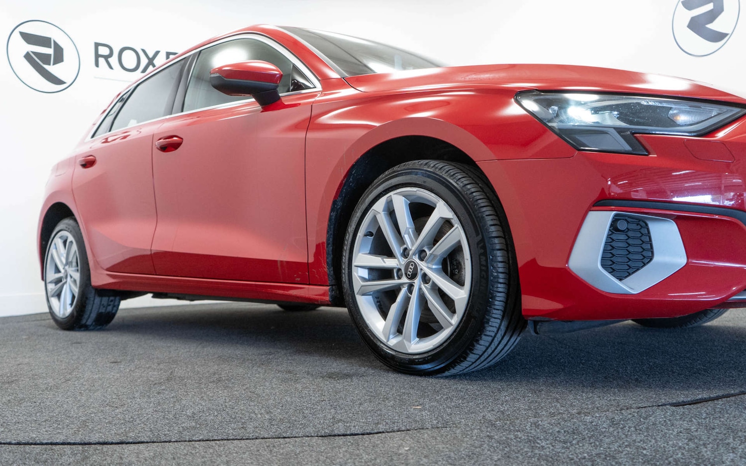 Used Audi A3 2021 for sale - 78201188: Photo 13